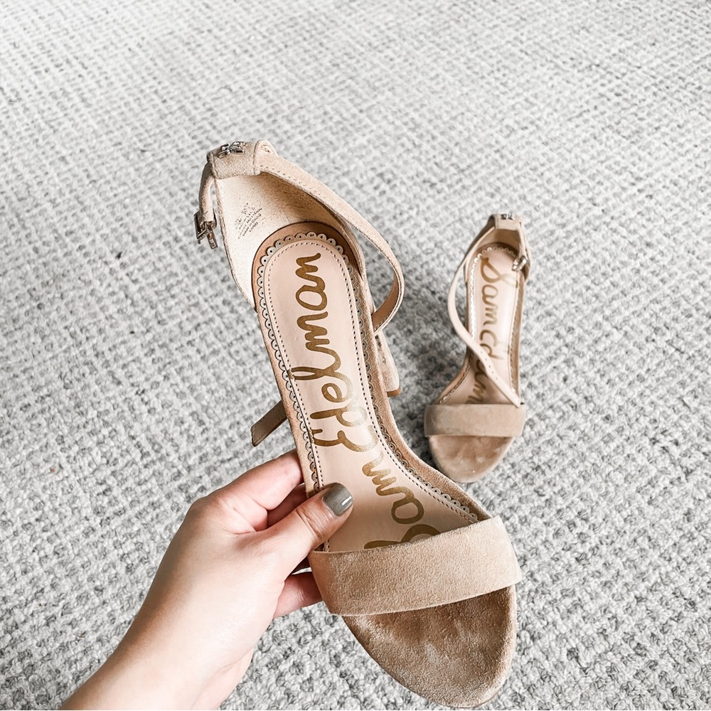 Sam Edelman - Picture 3 of 6